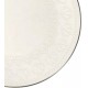 Prato 20,5cm Sobremesa Cerâmica Harmony